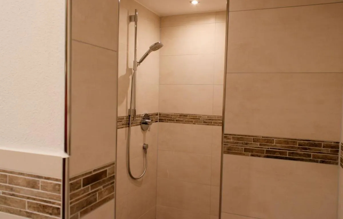 Ferienwohnung Wendl Bischofswiesen 0*,