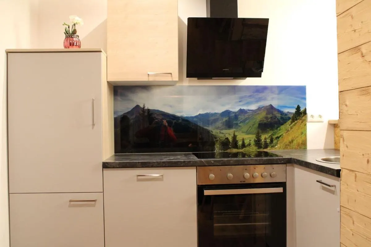 Ferienwohnung Wendl Bischofswiesen