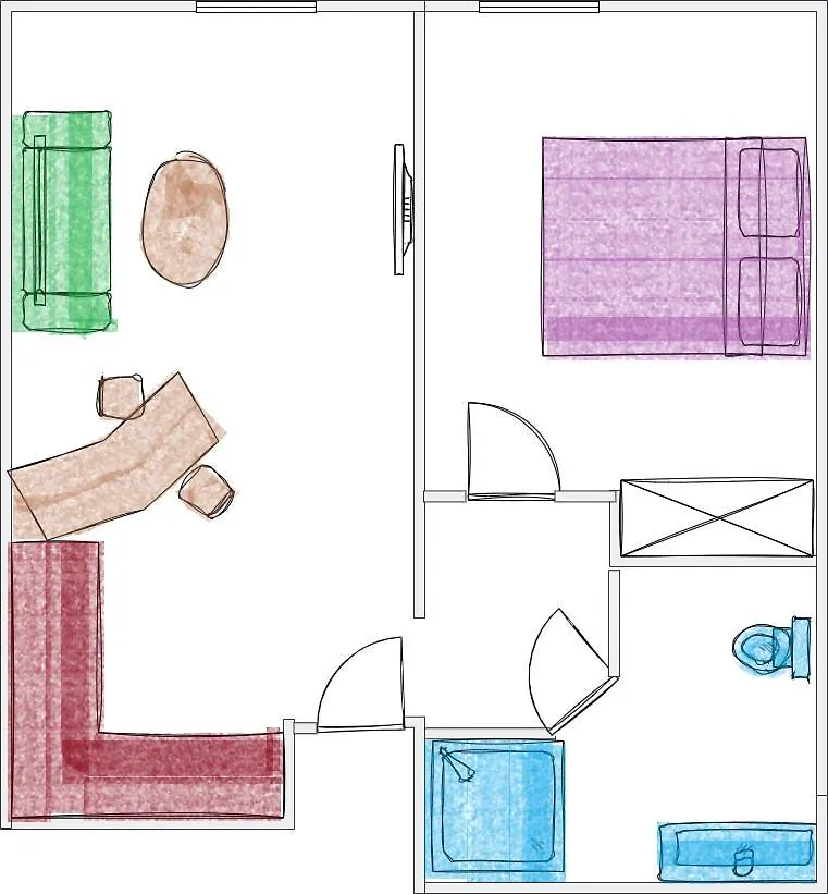 Apartment Ferienwohnung Wendl Bischofswiesen